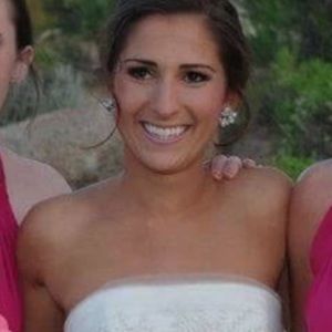 Meet your Posher, Alicia